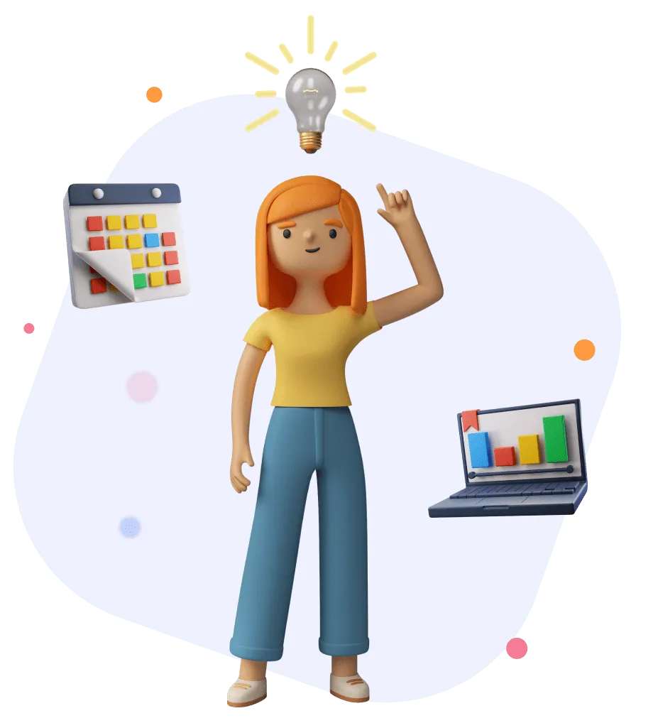 Website Design & Development