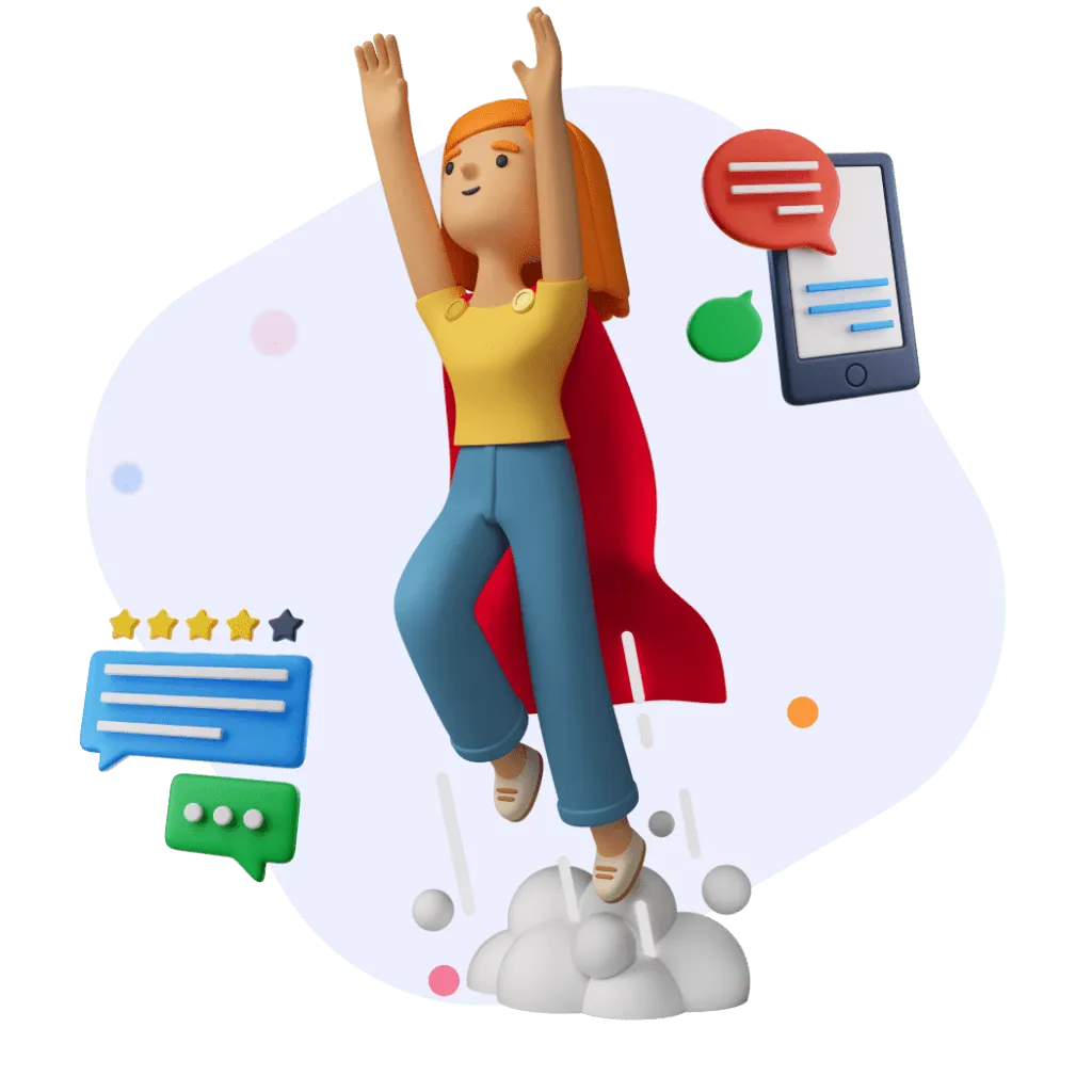 Website Design & Development Company