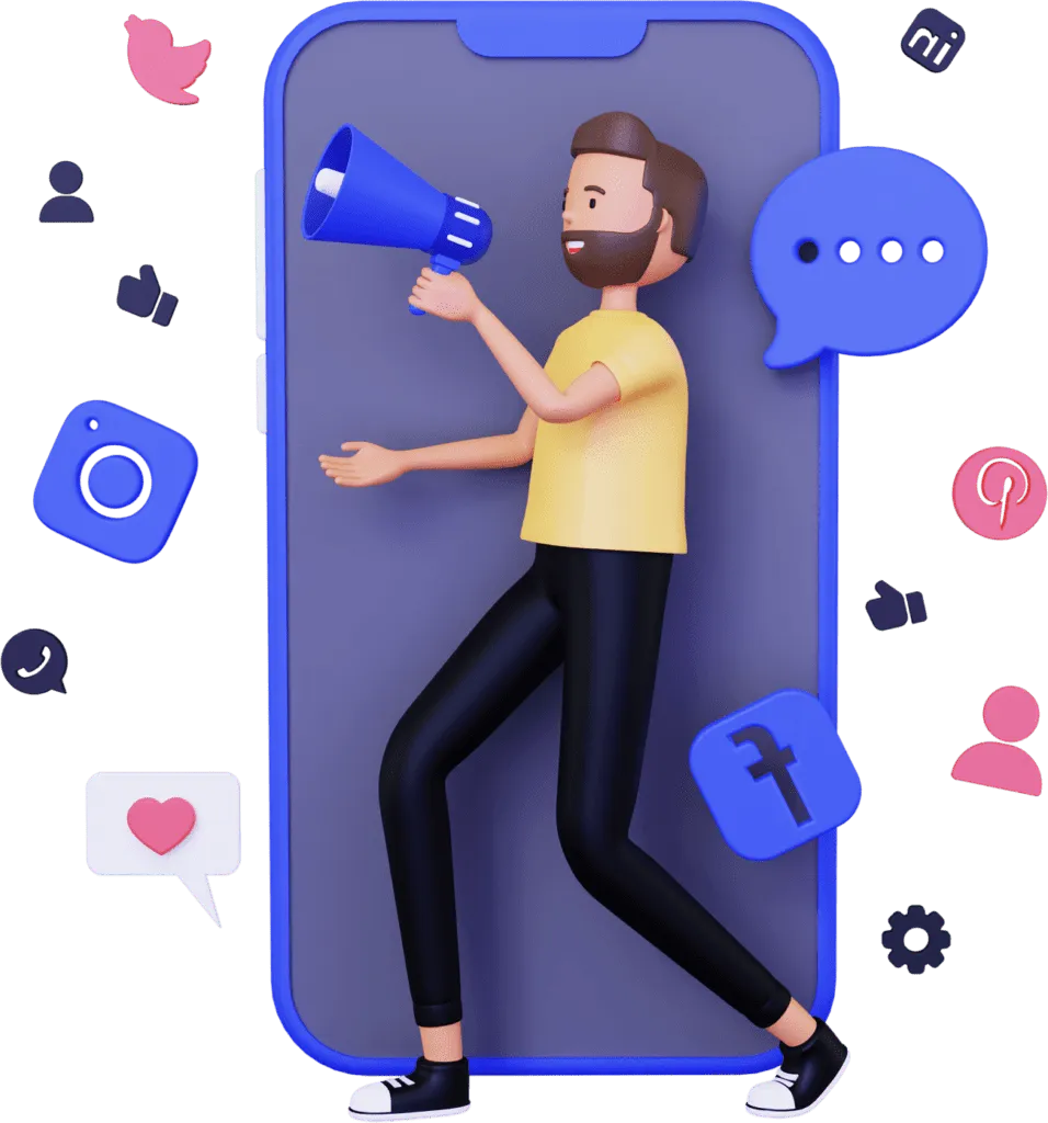 Paid Media Marketing
