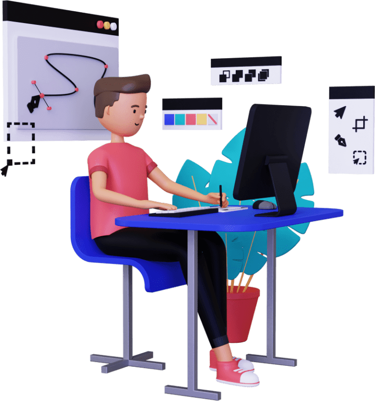 Design & Brand Development