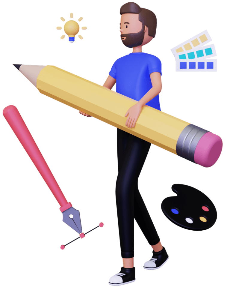 Design & Brand Development