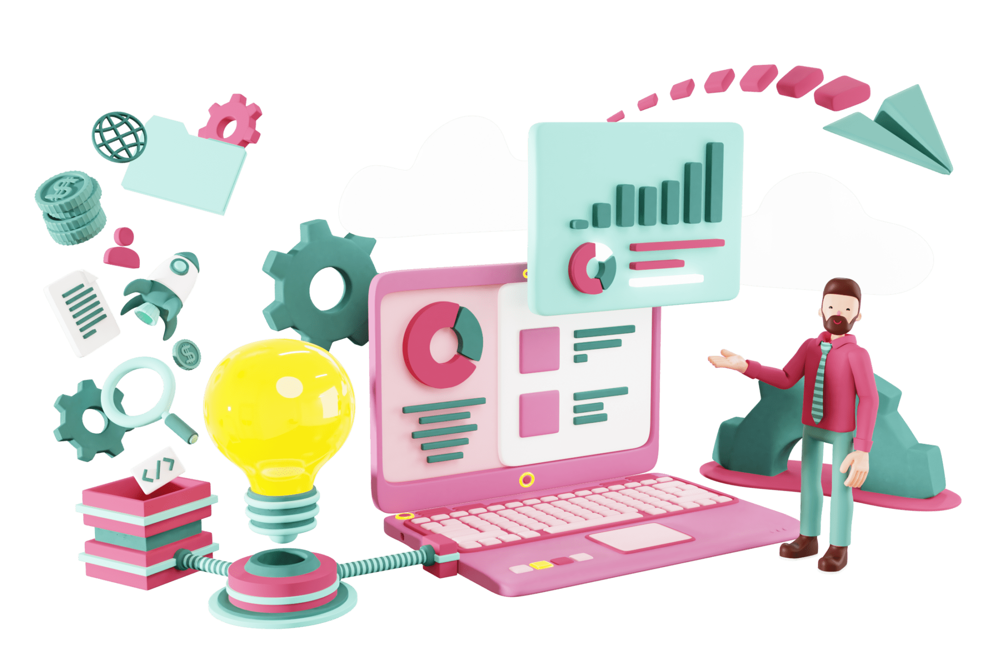 Design & Brand Development