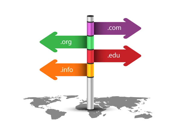 Domain & Hosting