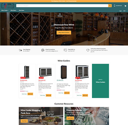 Wine-coolers-america