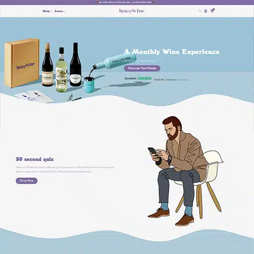 box-of-wine