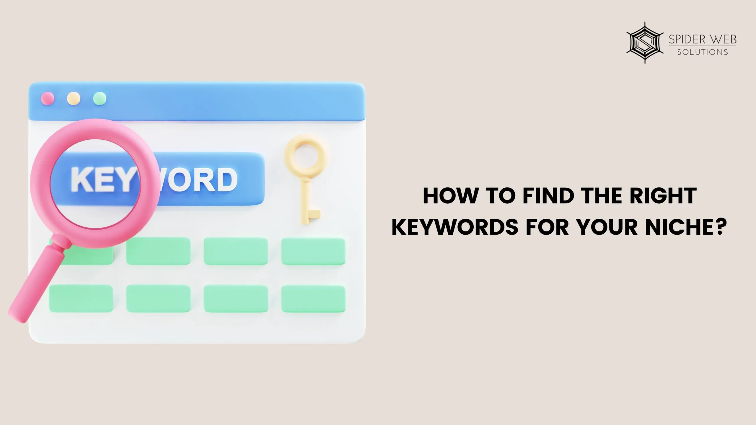 keyword research