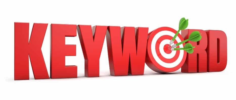keyword-strategy