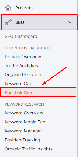 backlink-gap