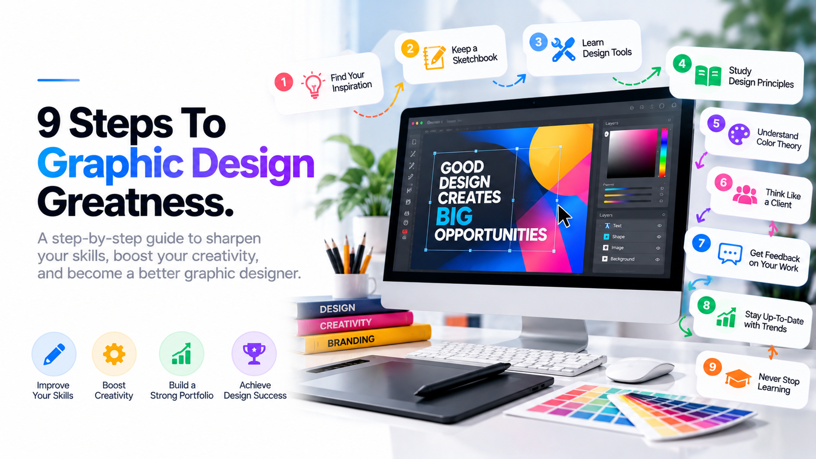 Graphic Design