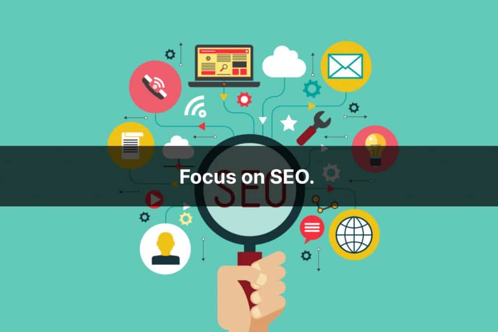 focous-on-seo