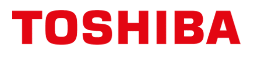 Toshiba Middle East Logo