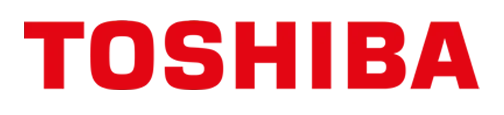 Toshiba Middle East Logo