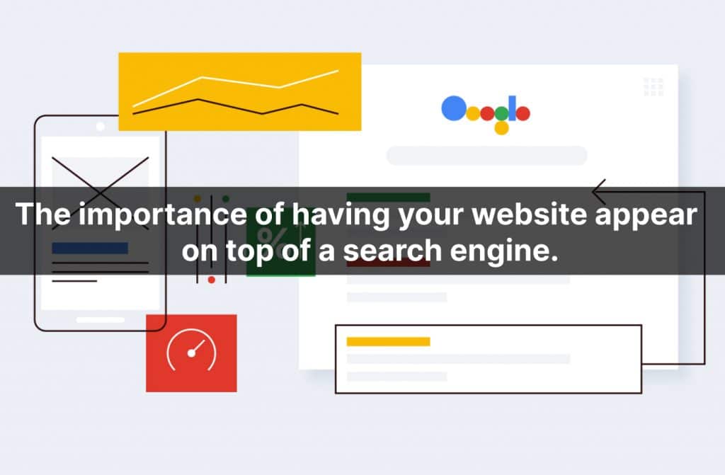 Search-engine-optimization