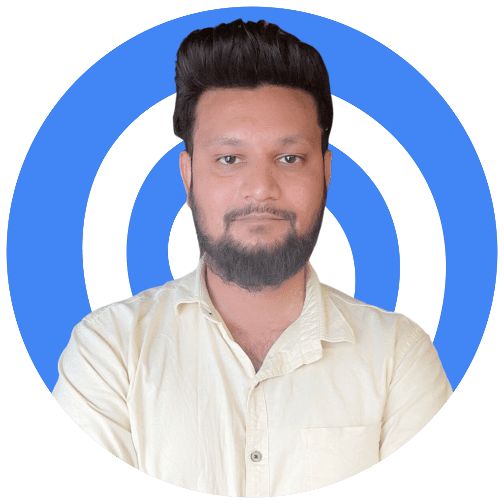 Website Design and Development Expert