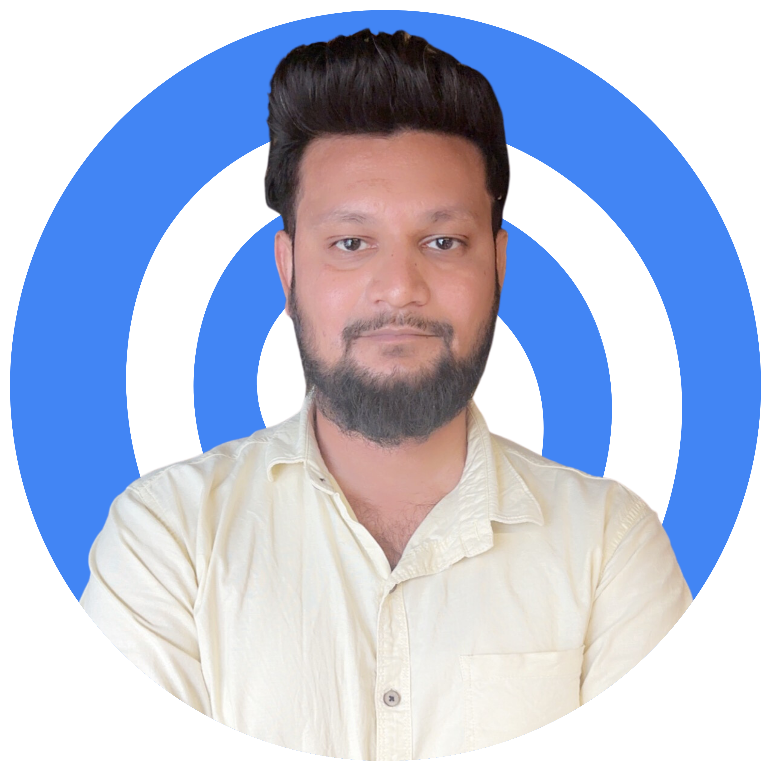 Website Design and Development Expert