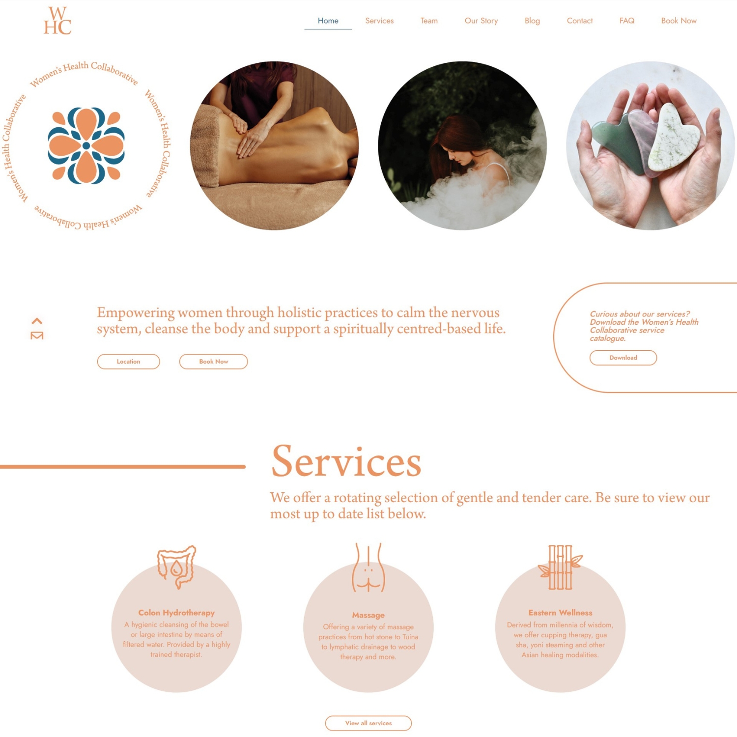 womenshealthcollaborative