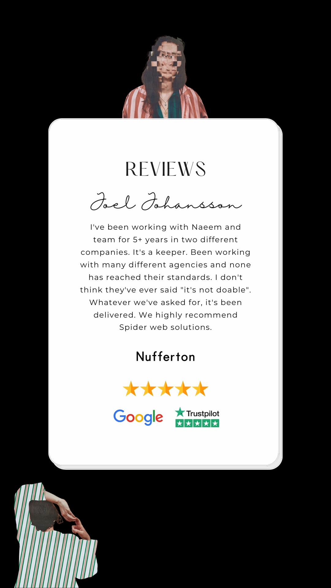 Nufferton