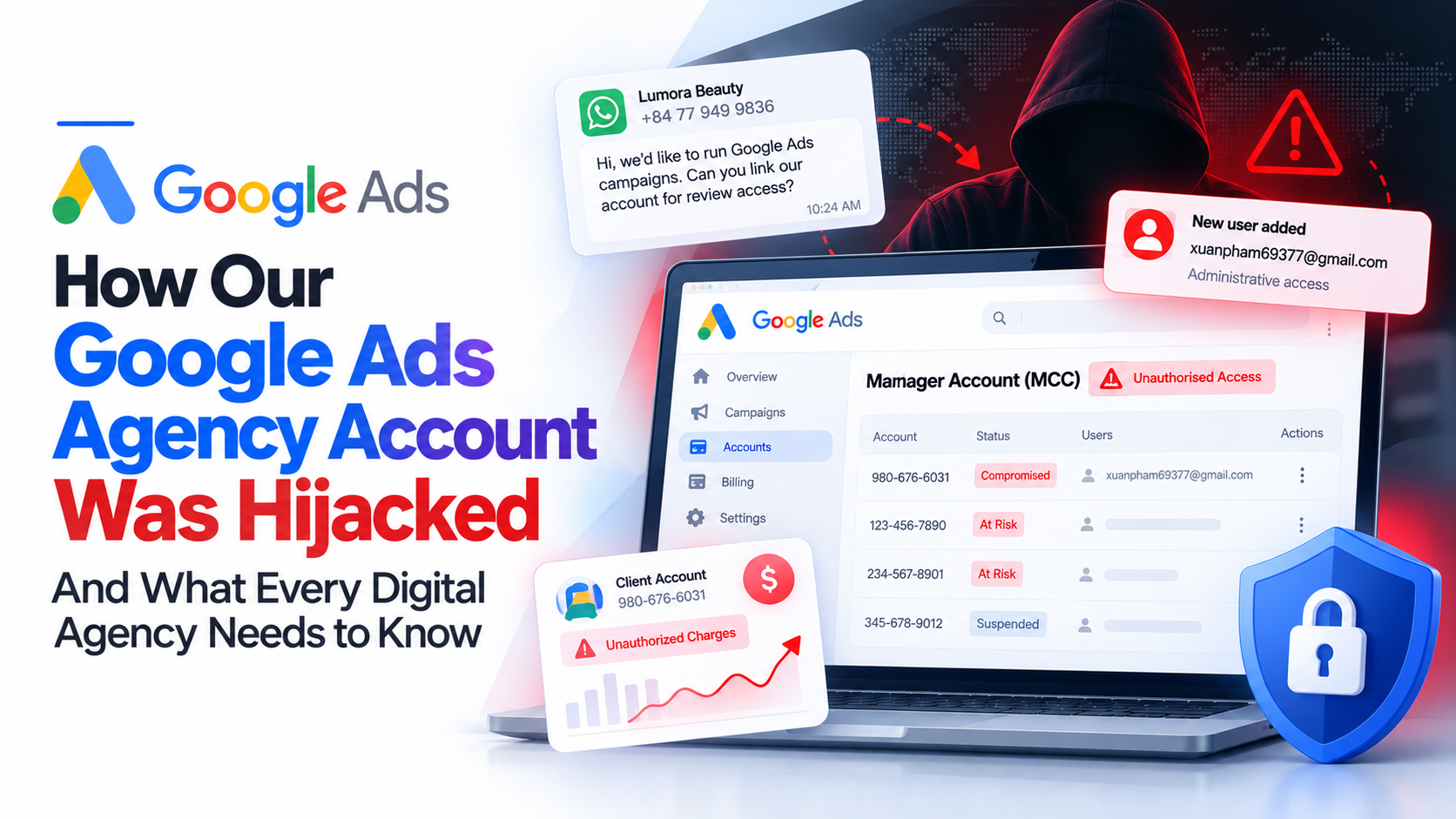 Google Ads Agency