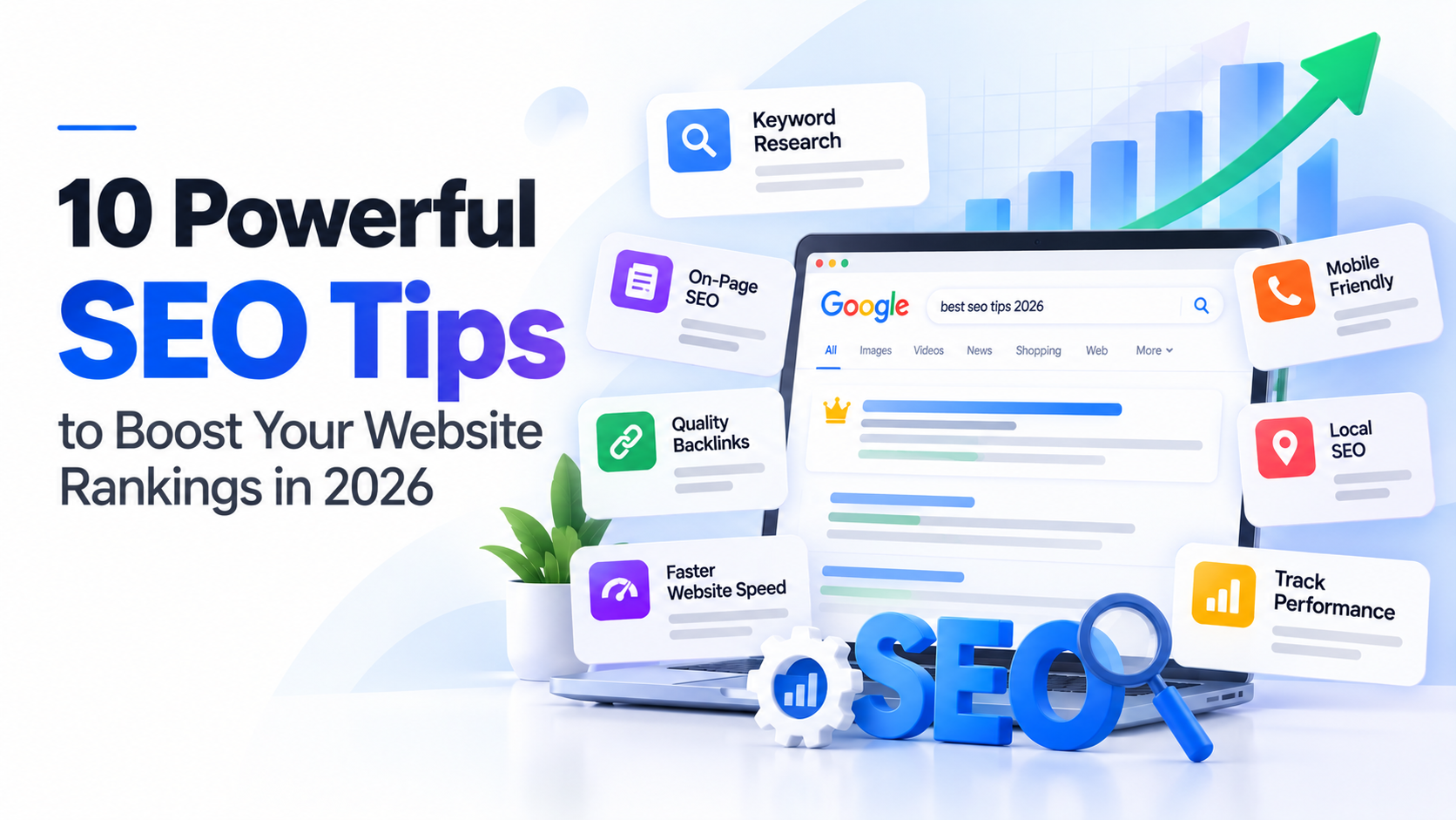 SEO Tips