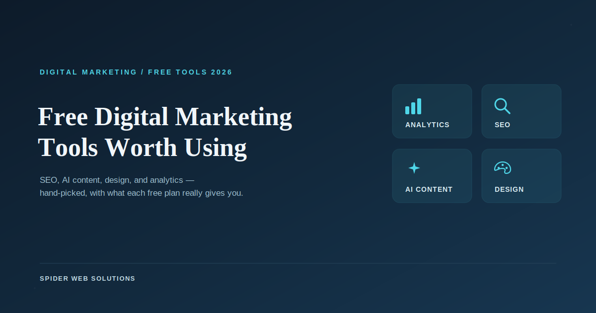 free seo tools