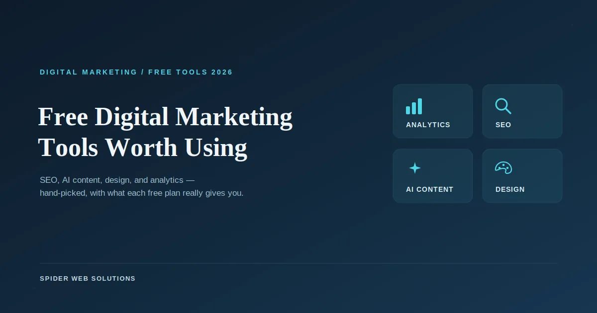 free seo tools