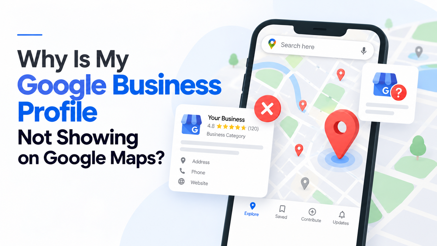 Google Business Profile